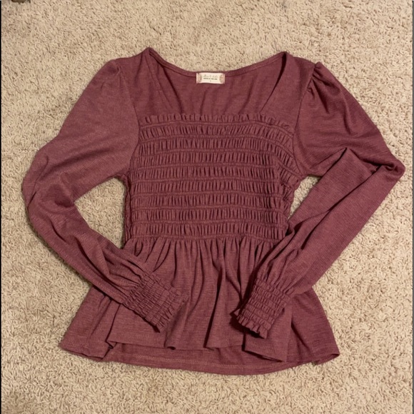 Altar'd State Tops - Altar’d State Top